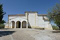 Ermita del Calvario