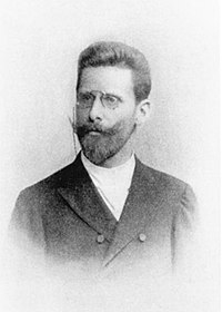 Ernst Brausewetter