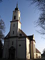 Marienkapelle Ertingen more images...