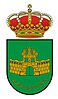 Official seal of Arjonilla, Spain