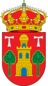 Escudo de Aguarón.svg
