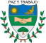 Wappen von Alcalá