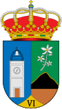 Blason de Alsodux