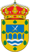 Arcos de la Polborosa