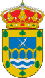 Våbenskjold af Arcos de la Polvorosa