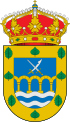 Brasão de armas de Arcos de la Polvorosa