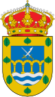 Arcos de la Polvorosa - Stema