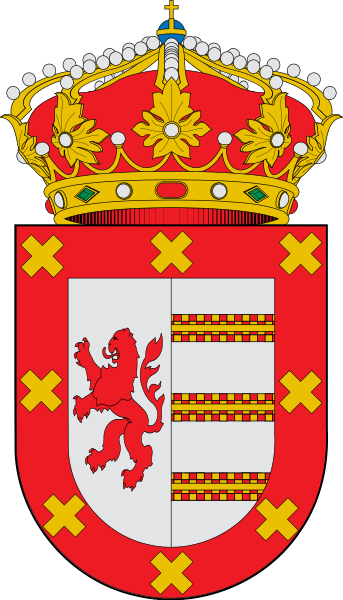 File:Escudo de Betancuria.svg