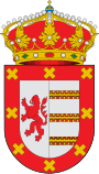 Blason de Betancuria