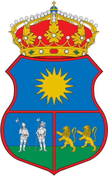 File:Escudo de Buga (Valle del Cauca).svg