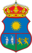 Escudo de Buga