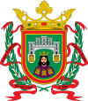 Byvåpenet til Burgos
