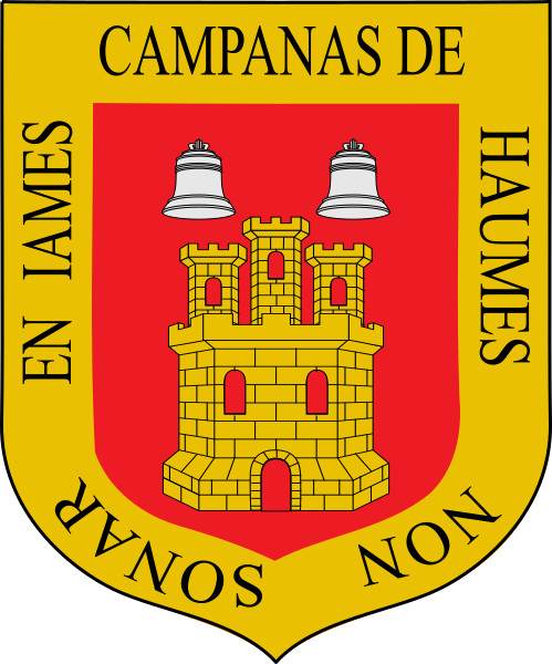 File:Escudo de Cabero.svg