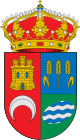 Castellanos de Moriscos - Stema