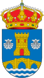 Wappen von Coristanco