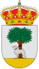 Coat of arms of Esguevillas de Esgueva, Spain