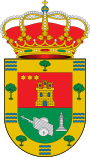 Escudo de Hontoria del Pinar (Burgos).svg