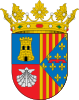 Coat of arms of Relleu