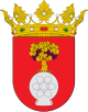 Herb gminy Salas Altas