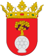 Blason de Salas Altas