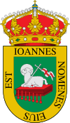 Escudo de Santibáñez el Bajo.svg