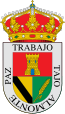 Escudo de Torrejón el Rubio