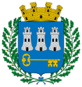 Coat of arms of Хавана