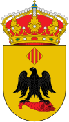 Coat of arms of La Romana