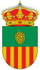 Coat of arms of Estopiñán del Castillo (Spanish)