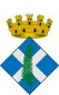 Escudo de Sant Andreu de Llavaneres