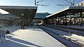 Espoo city train station.jpg