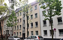 Peanstraße Essen