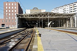 Estação de Braga, 2009.12.17.jpg