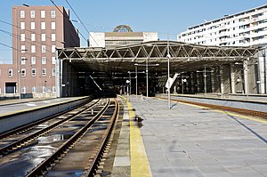 Stazione di Braga