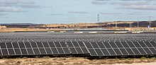 Miniatura para Unión Española Fotovoltaica