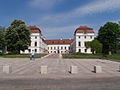 Schloss Pápa