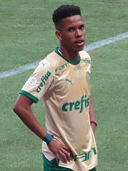 Estêvão Willian