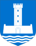 イェルヴァ県の紋章
