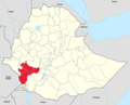 Ethiopia South West Region Zones.png