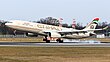 Frankfurt Airport.jpg de Etihad Havayolları Airbus A330-300 (A6-AFD)