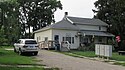 Eureka post office