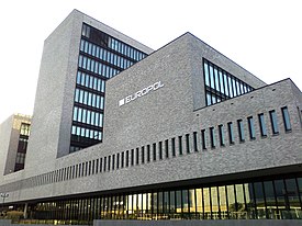 Europol binası, Lahey, Hollanda - 931.jpg