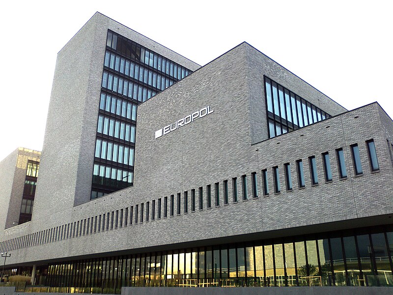 File:Europol building, The Hague, the Netherlands - 931.jpg