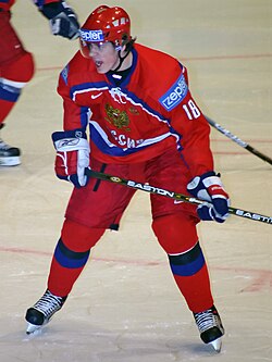 Jevgenij Malkin