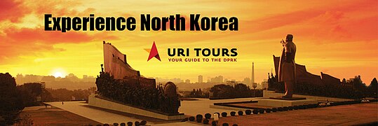 Experience North Korea with Uri Tours (16458526528).jpg