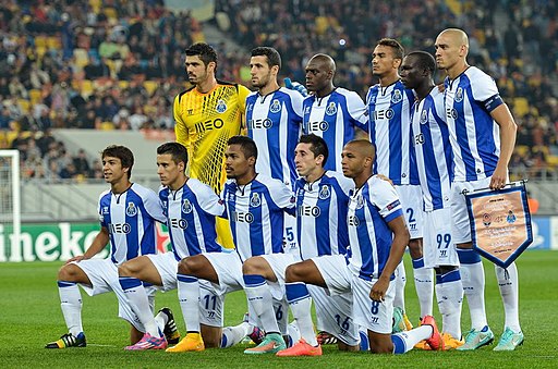 F.C. Porto2014