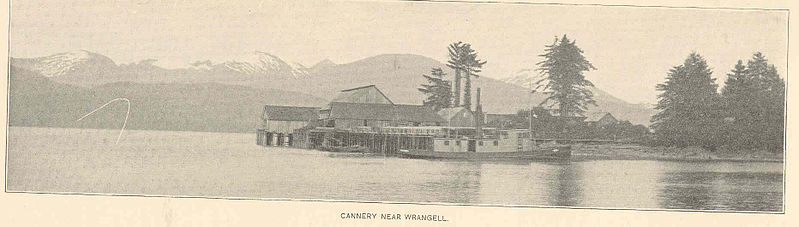 File:FMIB 38843 Cannery Near Wrangell.jpeg