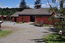 Fosterfields Living Historical Farm FOSTERFIELDS, MORRISTOWN, MORRIS COUNTY.jpg