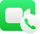 FaceTime (macOS).svg