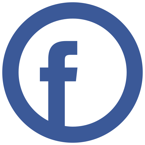 File Facebook Circle Svg Wikimedia Commons